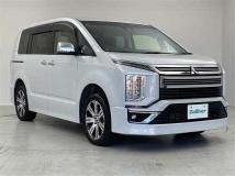 2024 Mitsubishi Delica D5