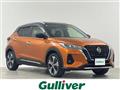 2021 Nissan KIX