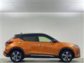 2021 Nissan KIX
