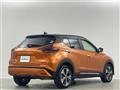 2021 Nissan KIX