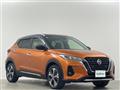 2021 Nissan KIX