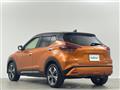 2021 Nissan KIX