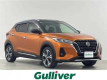 2021 Nissan KIX