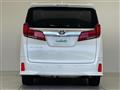 2021 Toyota Alphard