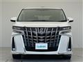 2021 Toyota Alphard