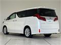 2021 Toyota Alphard
