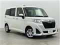 2019 Subaru Justy