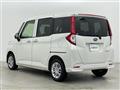 2019 Subaru Justy