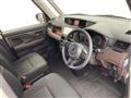 2019 Subaru Justy
