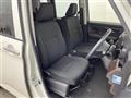2019 Subaru Justy