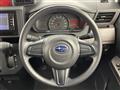 2019 Subaru Justy