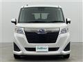 2019 Subaru Justy