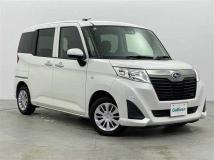 2019 Subaru Justy