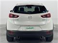 2017 Mazda CX-3