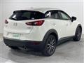 2017 Mazda CX-3