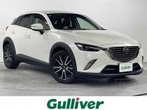 2017 Mazda CX-3