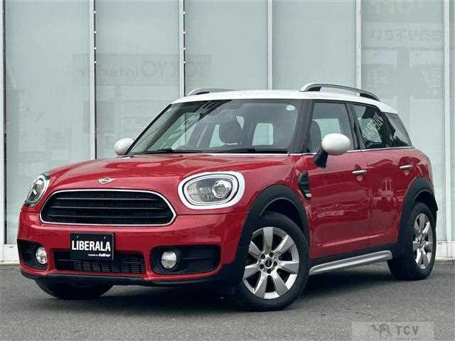 2019 BMW MINI