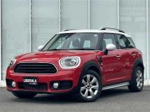 2019 BMW MINI