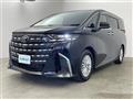 2026 Toyota Alphard Hybrid