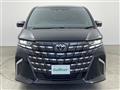 2026 Toyota Alphard Hybrid