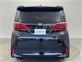 2026 Toyota Alphard Hybrid