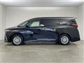 2026 Toyota Alphard Hybrid