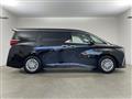 2026 Toyota Alphard Hybrid