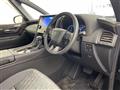 2026 Toyota Alphard Hybrid