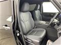 2026 Toyota Alphard Hybrid