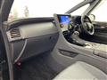 2026 Toyota Alphard Hybrid