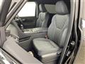 2026 Toyota Alphard Hybrid