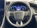 2026 Toyota Alphard Hybrid