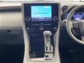 2026 Toyota Alphard Hybrid