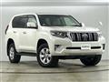 2017 Toyota Land Cruiser Prado
