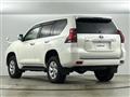2017 Toyota Land Cruiser Prado