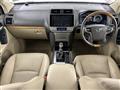 2017 Toyota Land Cruiser Prado