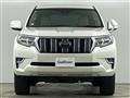 2017 Toyota Land Cruiser Prado