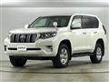 2017 Toyota Land Cruiser Prado