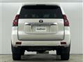 2017 Toyota Land Cruiser Prado