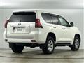 2017 Toyota Land Cruiser Prado