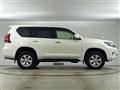 2017 Toyota Land Cruiser Prado