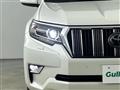 2017 Toyota Land Cruiser Prado