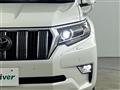 2017 Toyota Land Cruiser Prado