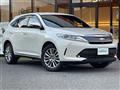 2019 Toyota Harrier