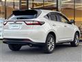 2019 Toyota Harrier