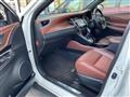 2019 Toyota Harrier