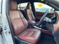2019 Toyota Harrier