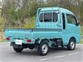 2019 Daihatsu Hijet Truck