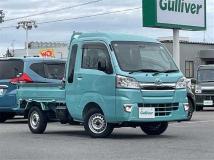 2019 Daihatsu Hijet Truck