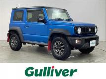 2019 Suzuki Jimny Sierra